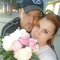 Марина Батина, 08.12.1989, Челябинск