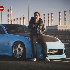 Максим Павлов, 16.10.1988, Москва