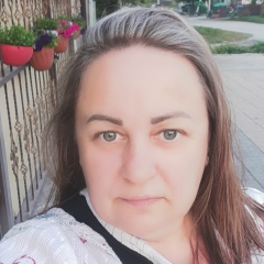 Алёна Сорокина-Шестернина, 29.07, Бердск