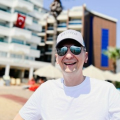 Дмитрий Стаськов, 01.09, Санкт-Петербург