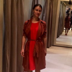 Арина Рудакова, 11.08, Санкт-Петербург