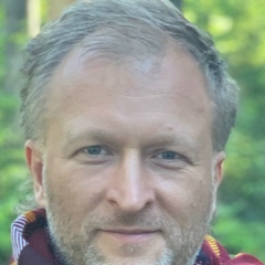 Владимир Бурковский, 28.09.1972, Санкт-Петербург