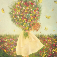 Анжела Рамазян, 29.09.1968, Санкт-Петербург