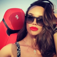 Оленька Кравц, 12.09