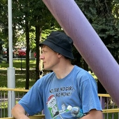 Павел Потапович, 02.11.1979, Санкт-Петербург