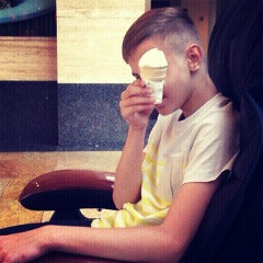 Tolya Rico, Москва