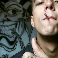 Kadu Kafa, 18.06.1994, São Paulo