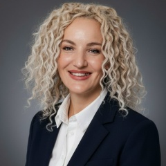 Юлия Шабалдас