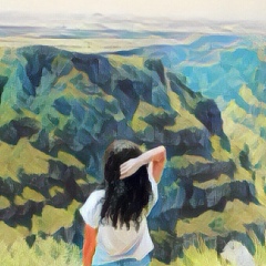 Анаит Григорян, 19.06.1997, Ереван