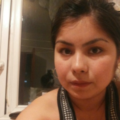 Наргиза Ганиева