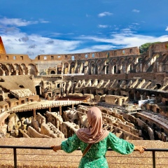 Inzhumarzhan Tursynqulova, 14.03