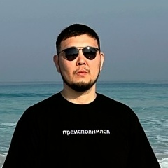 Бисен Джабаев, 15.06, Актобе