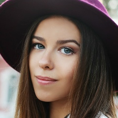 Ангелина Волкова, 30.05, Москва