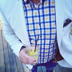 Тема Робсон, 29.06, Санкт-Петербург