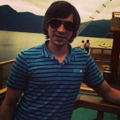 Константин Гаврин, 29.07.1987, Санкт-Петербург