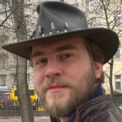 Михаил Алексеев, 26.11.1988, Зеленоград