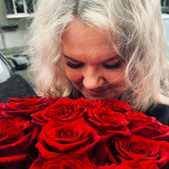 Юлия Холина, 15.05, Ангарск