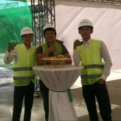 Спандияр Бейсенбаев, 21.02, Туркестан