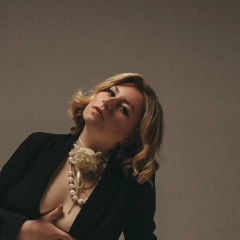 Екатерина Андреева, 07.03