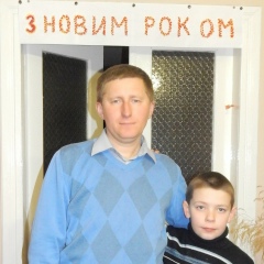 Володимир Дільний, 30.03, Дрогобыч