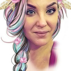 Ксения Жиголкина, 30.04, Павлодар