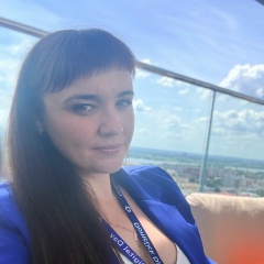 Нина Букина, 06.11, Самара