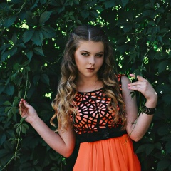 Вікторія Марчин, 19.11, Чортков