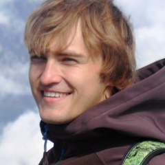 Євген Рагулін, 11.04.1991, Киев