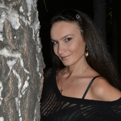 Evgeniya Kazakova, 07.03, Омск