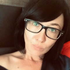 Мария Конди, 03.10.1984, Москва