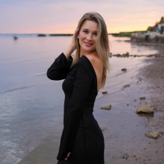 Лиза , 07.01, Санкт-Петербург