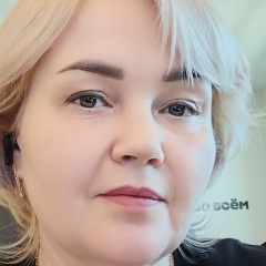 Лена Вебер, Санкт-Петербург