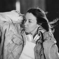 Ольга Лебедева, 24.05