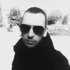 Ілюха Петров, 08.04, Нововолынск