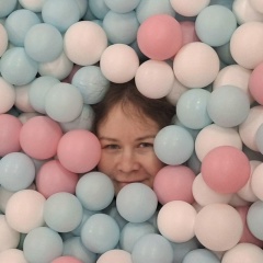 Анна Ильинская