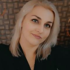 Анна Ломакина, 11.12, Санкт-Петербург