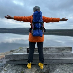 Наталья Ефимова, 26.07, Мурманск