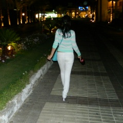 Мария Алекнова