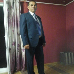 Эркин Абдыкааров, 09.04.1964, Екатеринбург