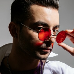 Farid Рамазанов, 23.05, Москва