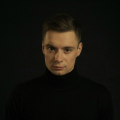 Павел Кудрявцев, 30.10.1995, Нижний Новгород