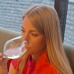 Лена Цыганова, 20.06.1991, Мирный