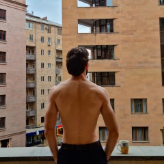 Jor Martirosyan, 02.04.1995