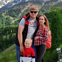 Александр Андросов, 17.10.1987