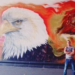 Жека Перепелко, 13.11.1991, Ивановка