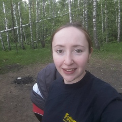 Екатерина Кузина, 23.03.1987, Дзержинский