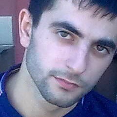 Джаваншир Мирзаев, 30.04.1992, Алматы