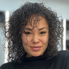 Валерия Завгарова, 30.05.1989, Москва