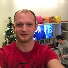 Дмитрий Уласевич, 26.07, Минск