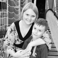 Елизавета Горшкова, 21.08, Санкт-Петербург